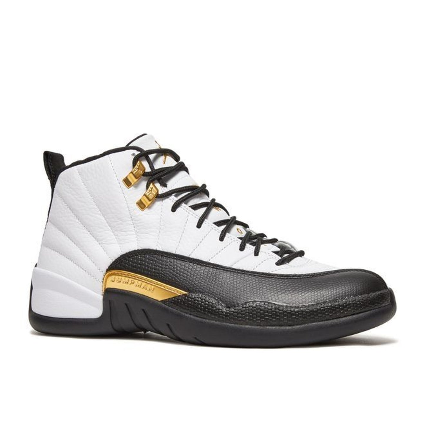 Size 8 - Jordan 12 Royalty