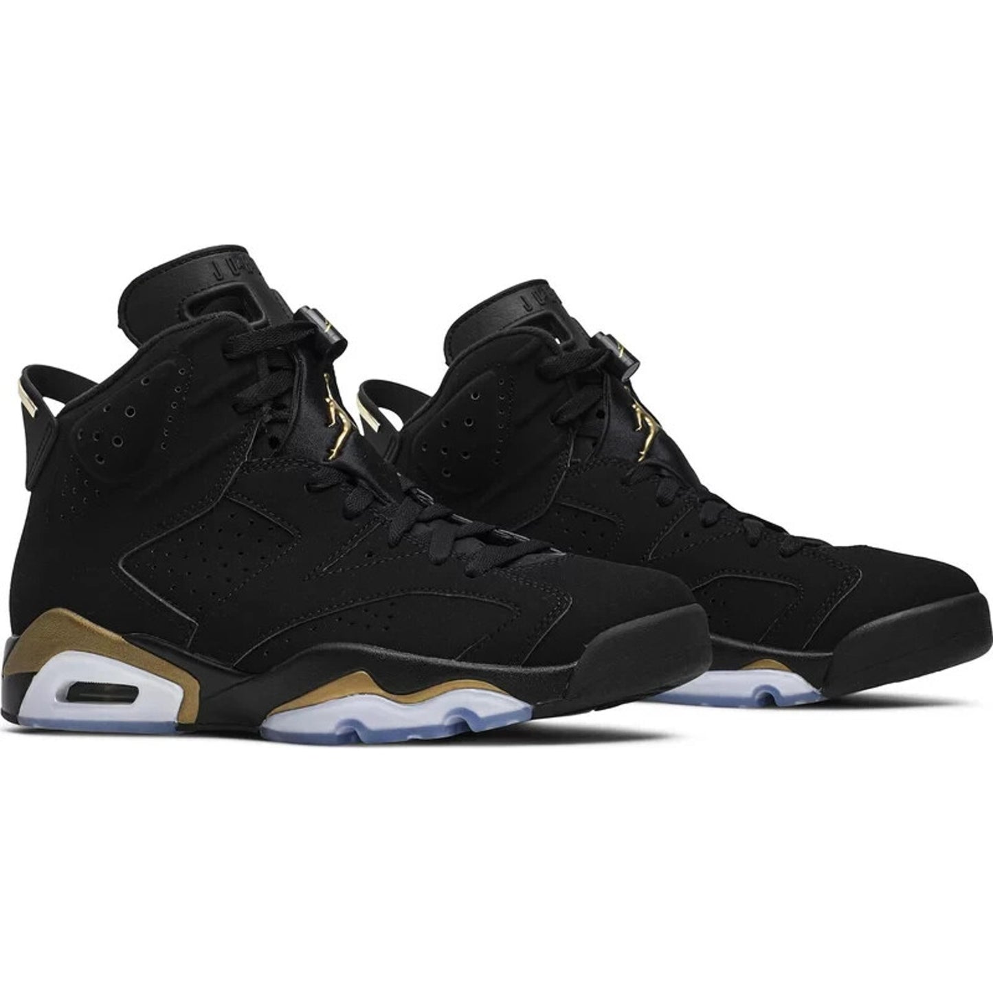 Size 9 - Jordan 6 Retro Defining Moments 2020