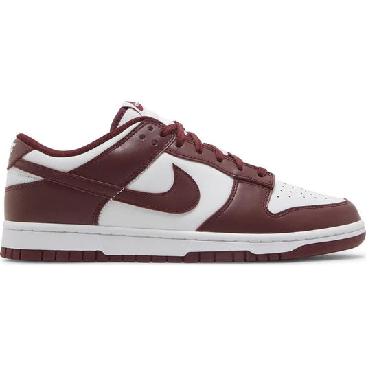 Size 9 - Nike Dunk Low Team Red