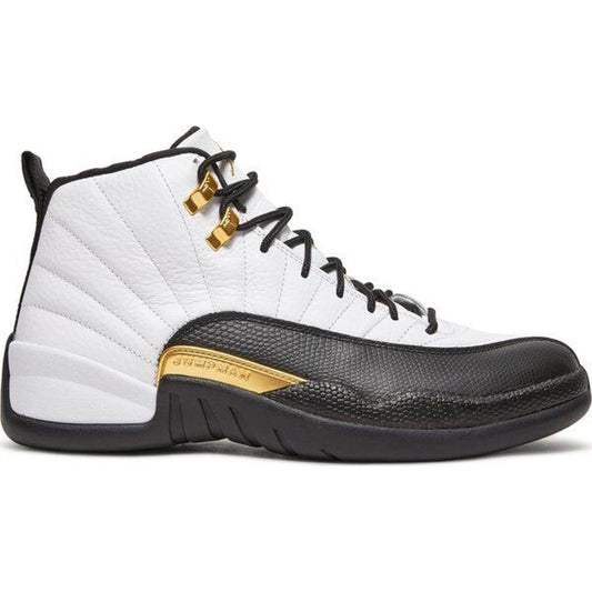 Size 11 - Jordan 12 Royalty