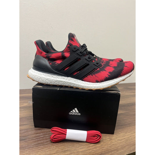 adidas Ultra Boost Nice Kicks No Vacancy Size 9.5 GV75