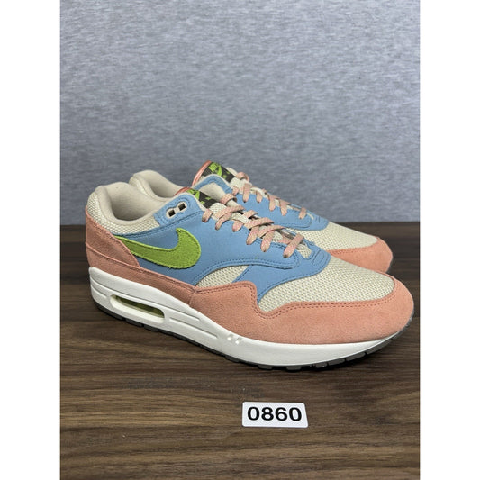 Nike Air Max 1 - "Light Madder Root" - Men's Size 10.5