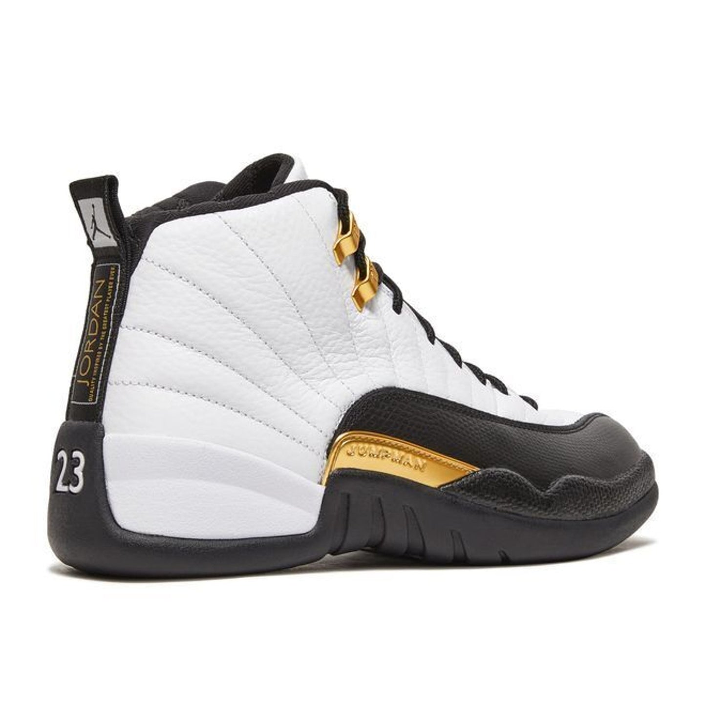 Size 8 - Jordan 12 Royalty