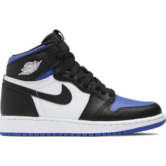 Jordan 1 Retro OG High Royal Toe gs