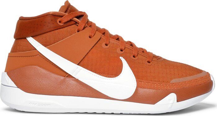 Size 9.5 - Nike KD 13 TB Desert Orange