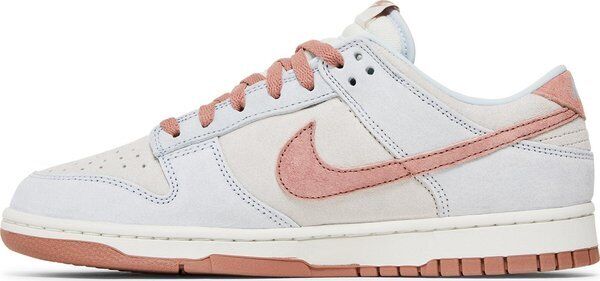 Size 10.5 - Nike Dunk Low Retro Fossil Rose 2022