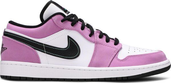 Size 10.5 - Jordan 1 Low SE Light Purple