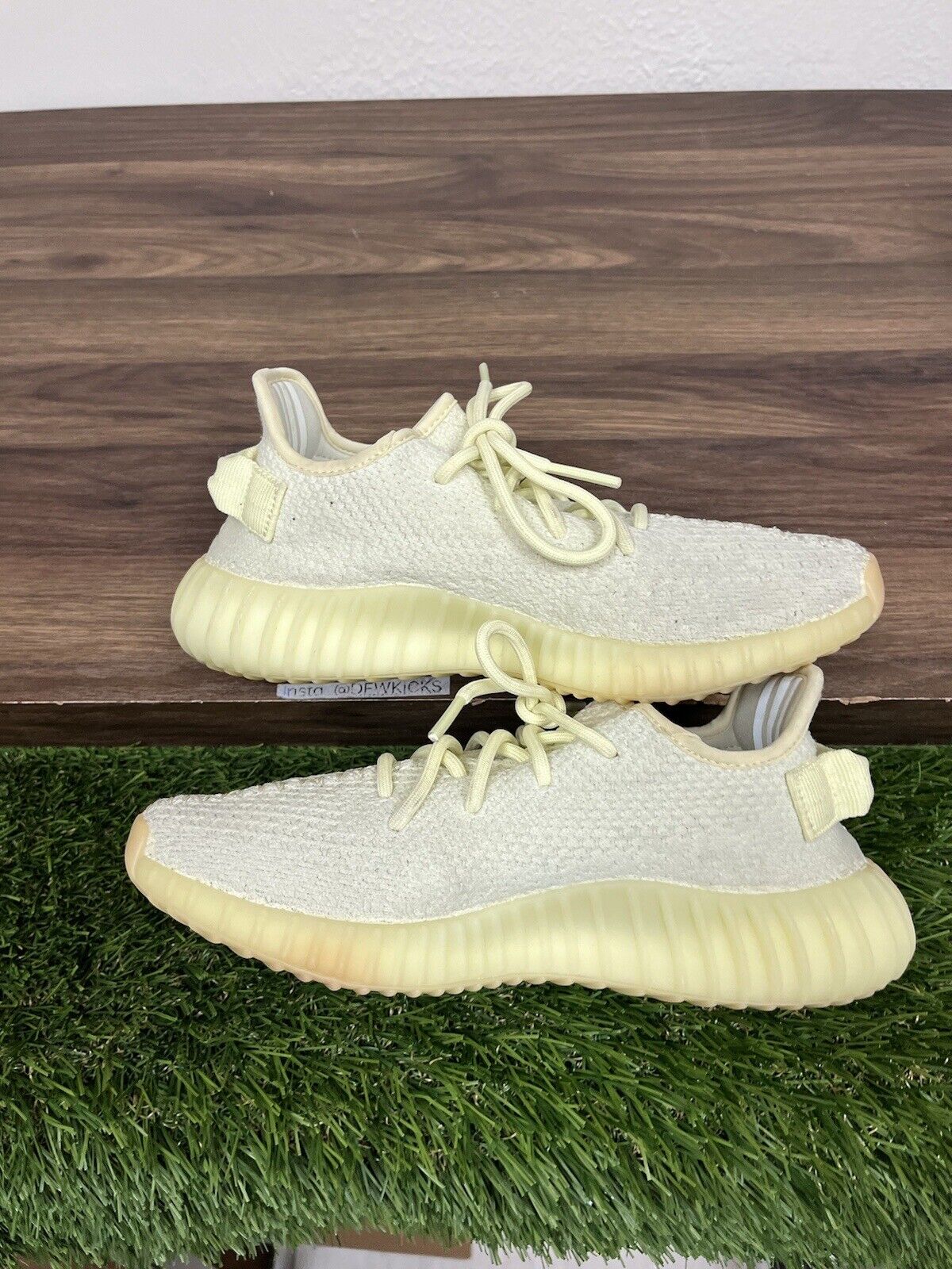 Size 6 - adidas Yeezy Boost 350 V2 Butter