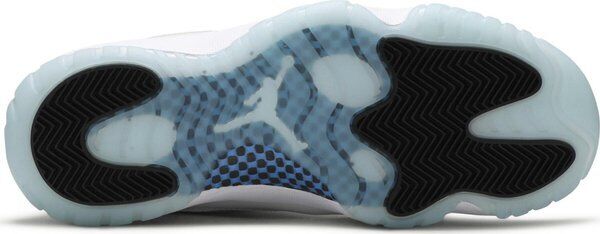 Size 8.5 - Jordan 11 Retro Low Legend Blue