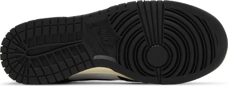 Size 7.5 - Nike Dunk HighVintage Black