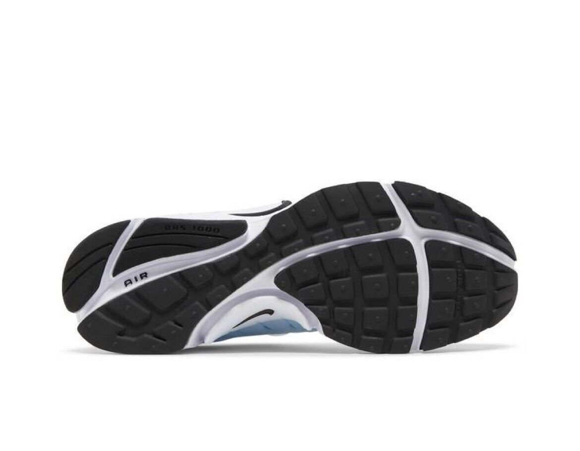 Nike Air Presto University Blue/Black-White CT3550-403 Men's Size 13 Medium