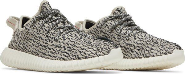Size 13.5 - adidas Yeezy Boost 350 Low Turtle Dove