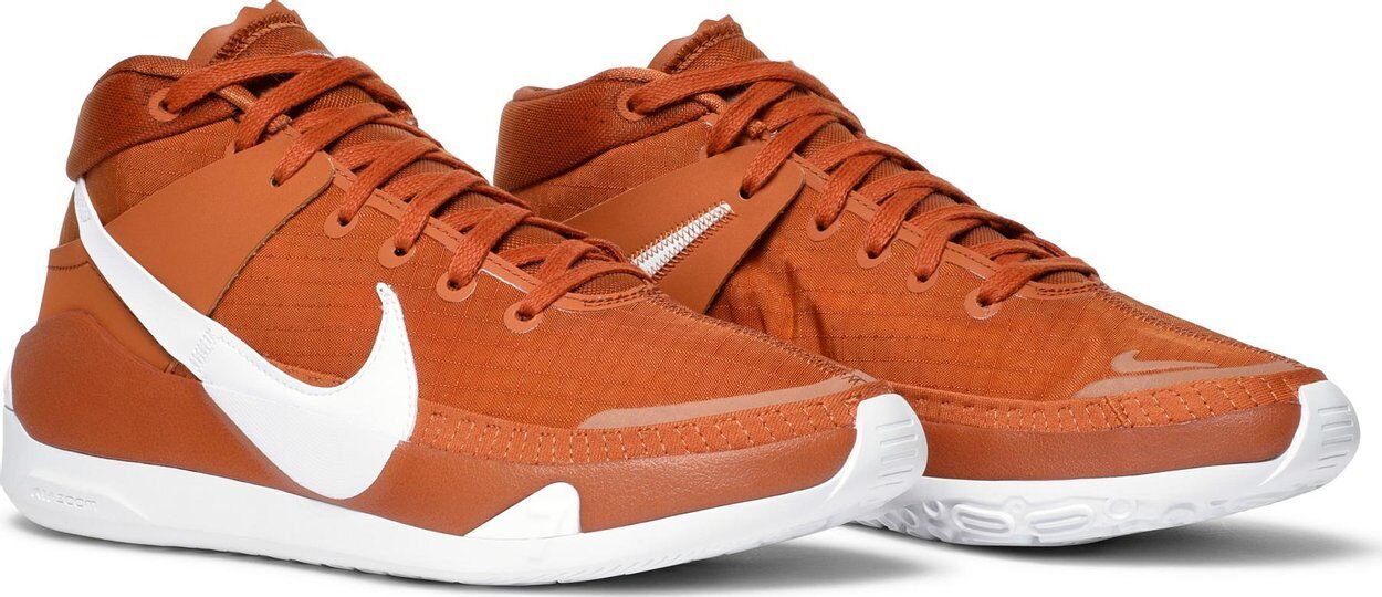 Size 9.5 - Nike KD 13 TB Desert Orange