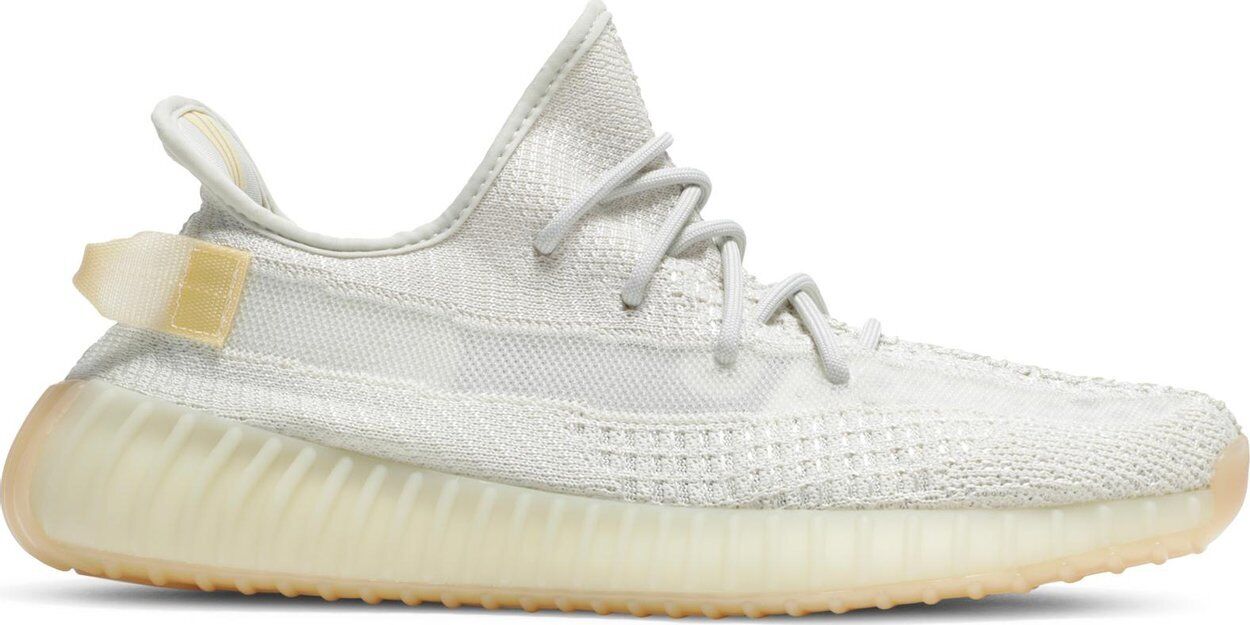 Size 10.5 - adidas Yeezy Boost 350 V2 Low Light