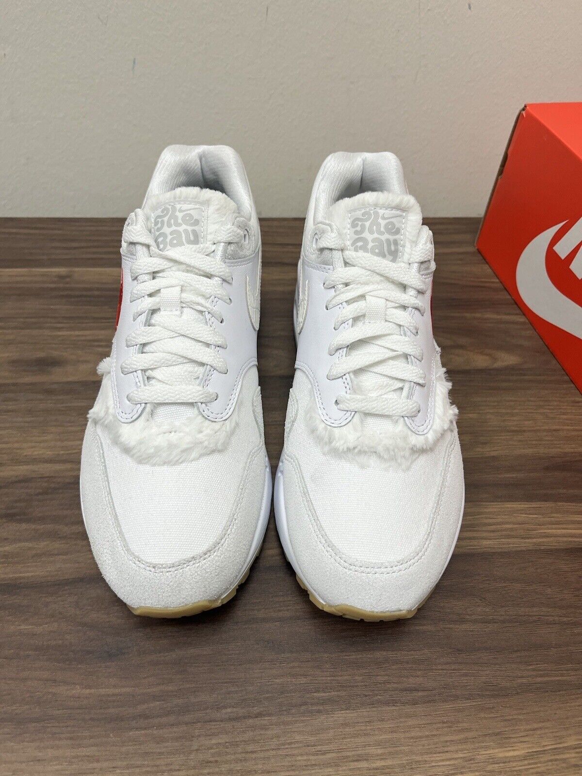 Size 9 - Nike Air Max 1 Low Nike Coast Pack - The Bay