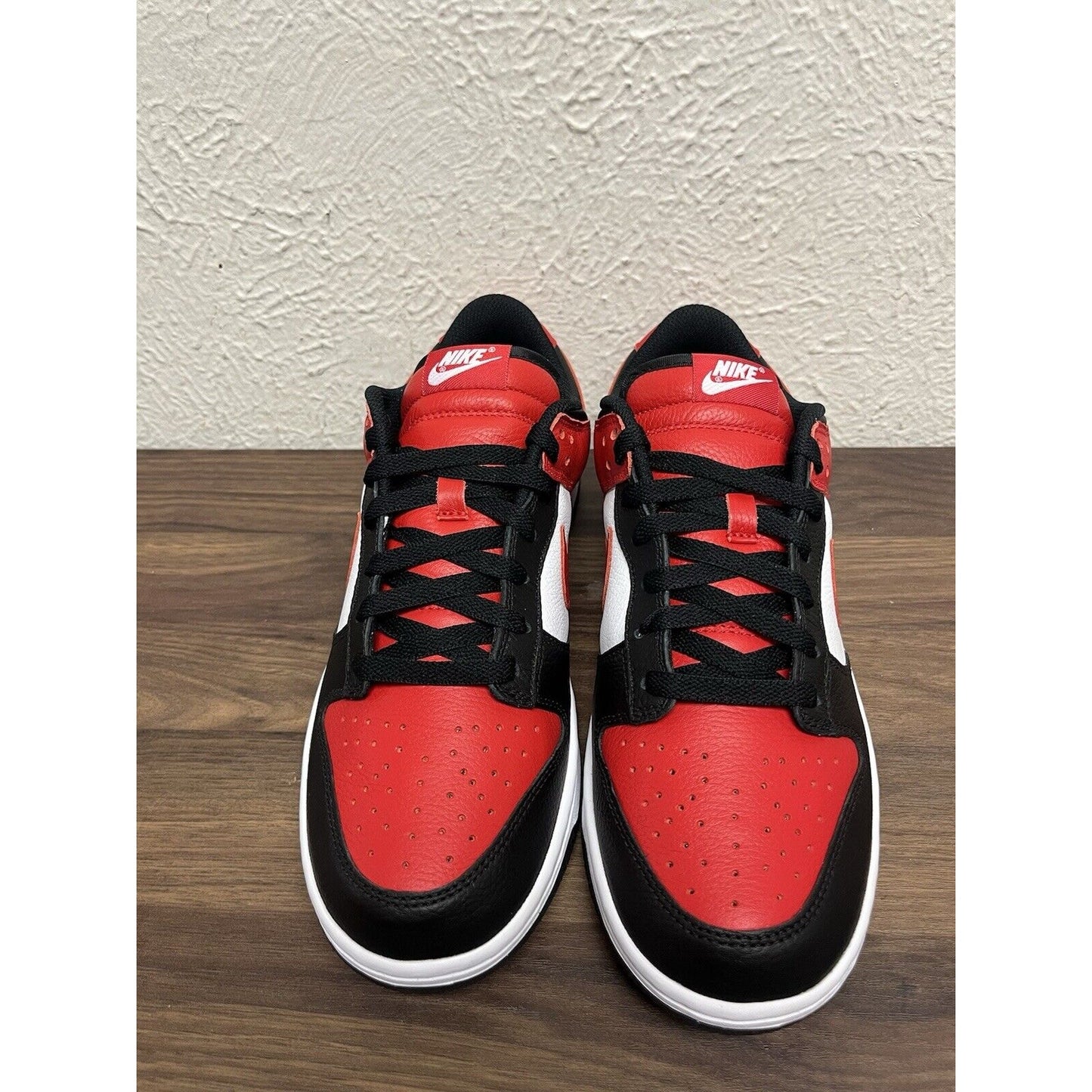Nike Dunk Low (by you) Rare Chicago colorway - 10.5