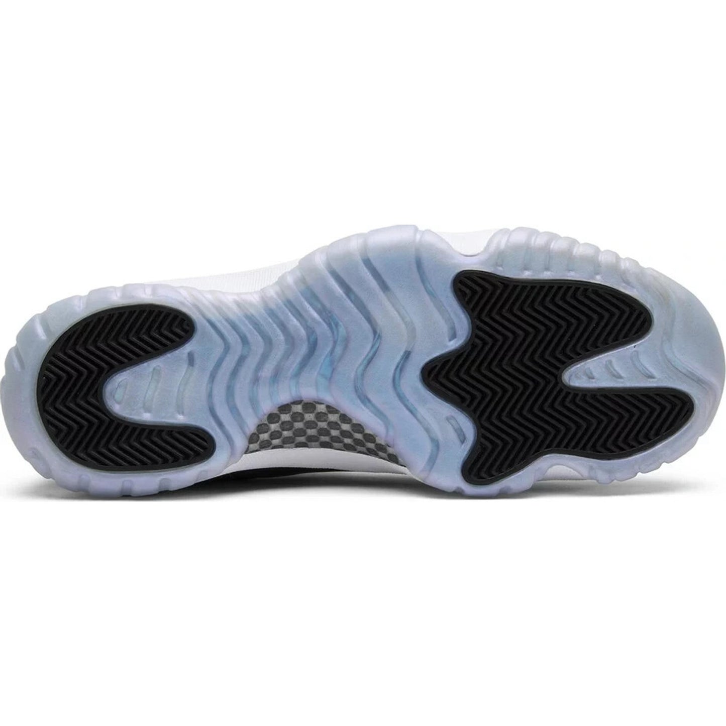 Size 7.5 - Air Jordan 11 Retro Low Emerald