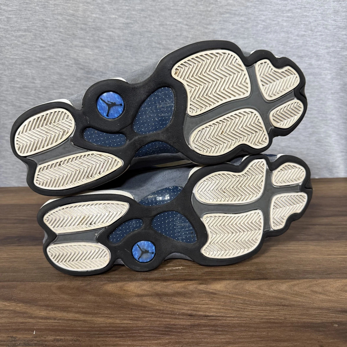 Air Jordan 13 Retro "Flint" 2020 — Men's Size 11.5