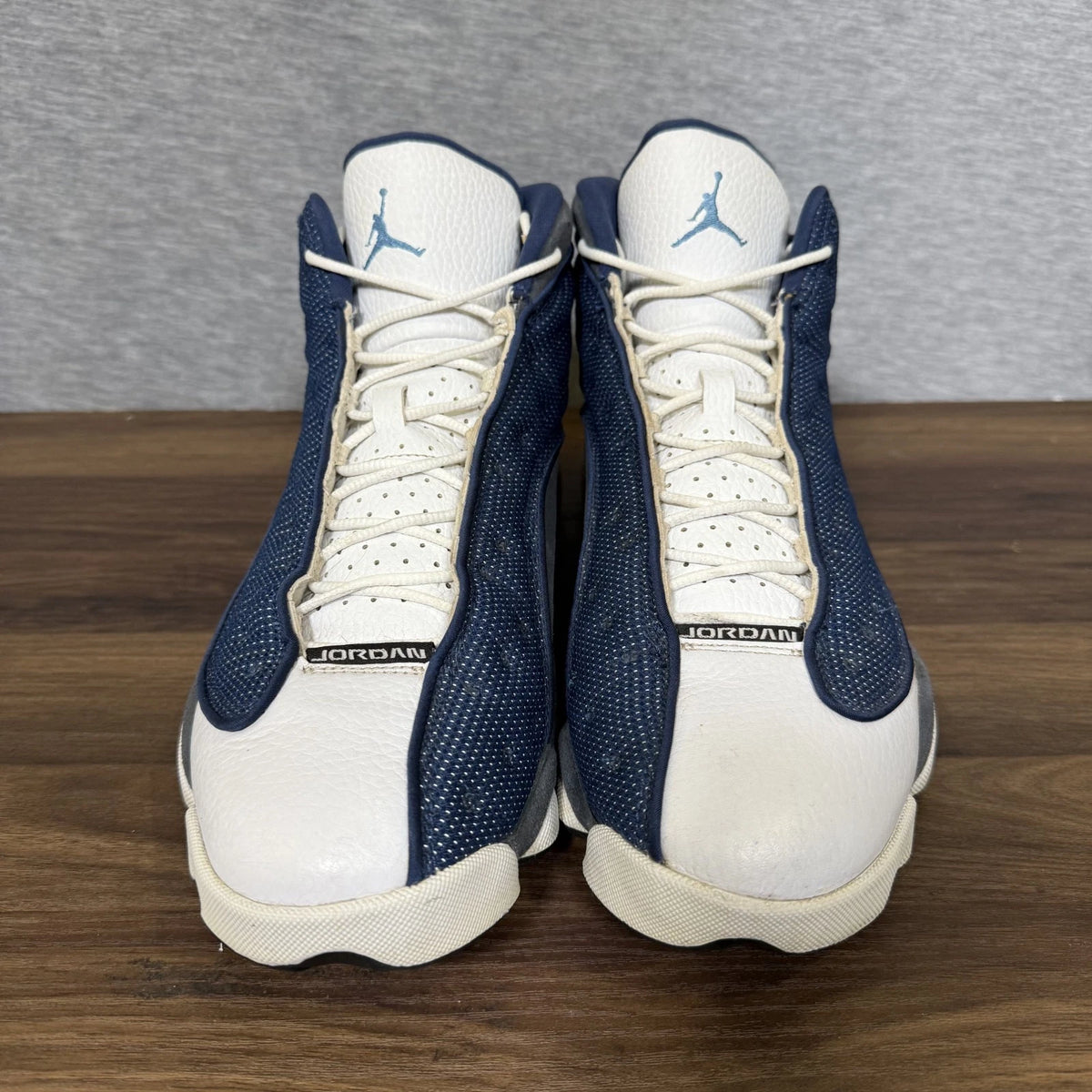 Air Jordan 13 Retro "Flint" 2020 — Men's Size 11.5