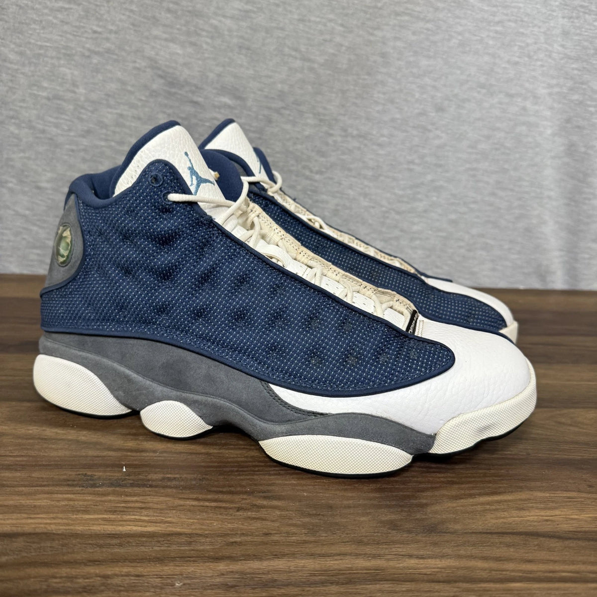 Air Jordan 13 Retro "Flint" 2020 — Men's Size 11.5