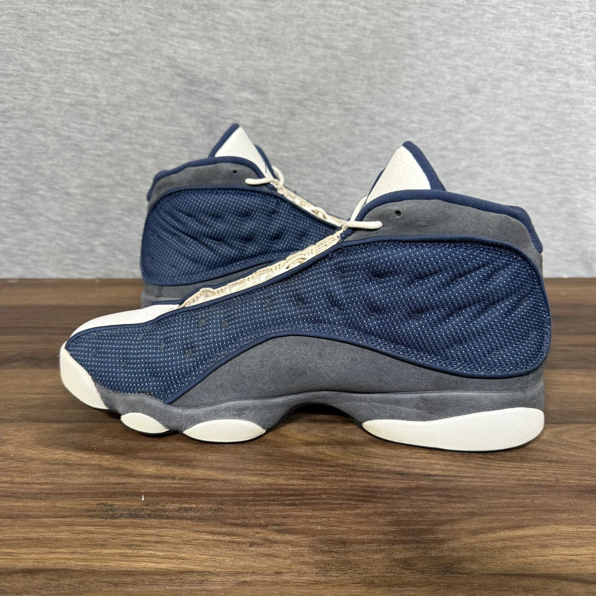 Air Jordan 13 Retro "Flint" 2020 — Men's Size 11.5