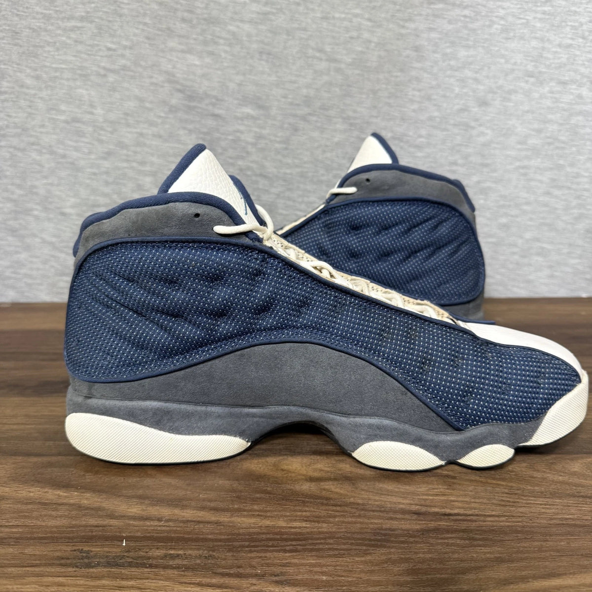 Air Jordan 13 Retro "Flint" 2020 — Men's Size 11.5