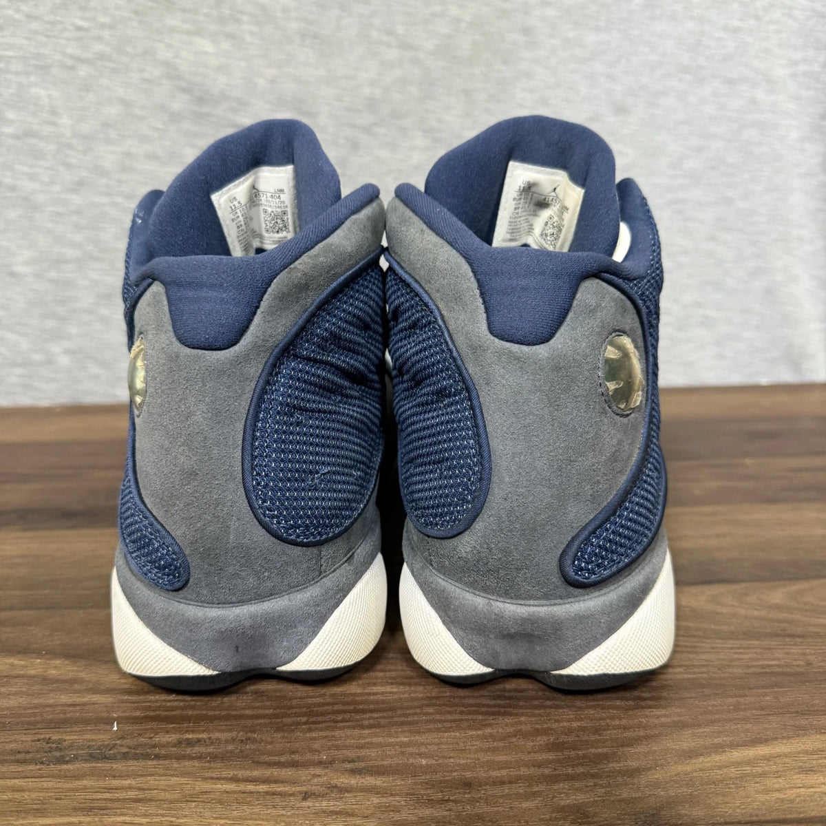 Air Jordan 13 Retro "Flint" 2020 — Men's Size 11.5