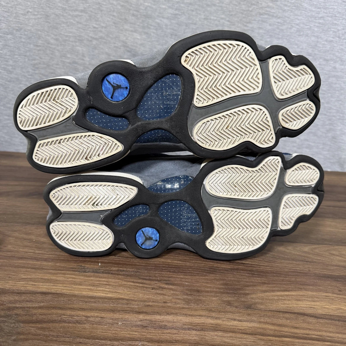 Air Jordan 13 Retro "Flint" 2020 — Men's Size 11.5