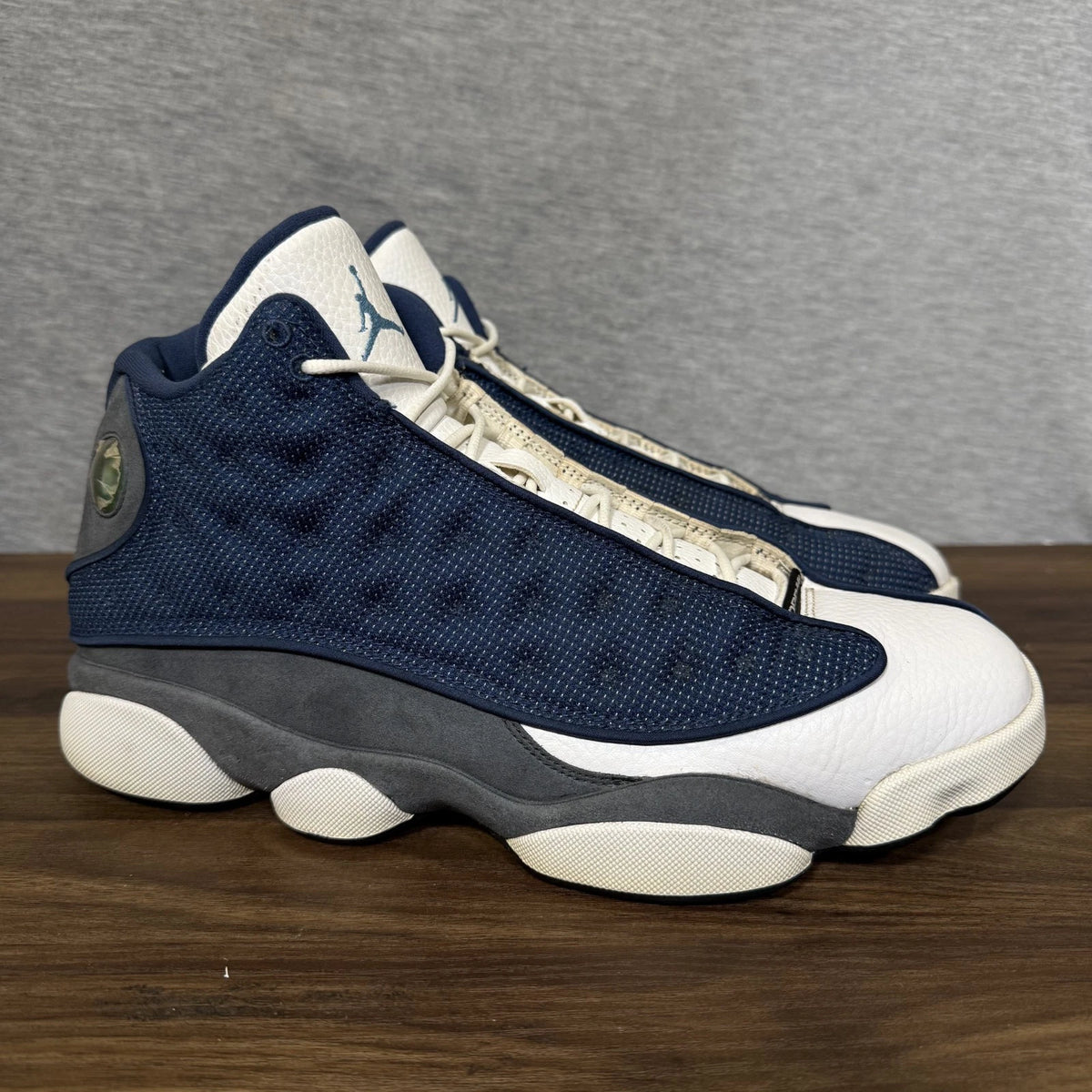 Air Jordan 13 Retro "Flint" 2020 — Men's Size 11.5