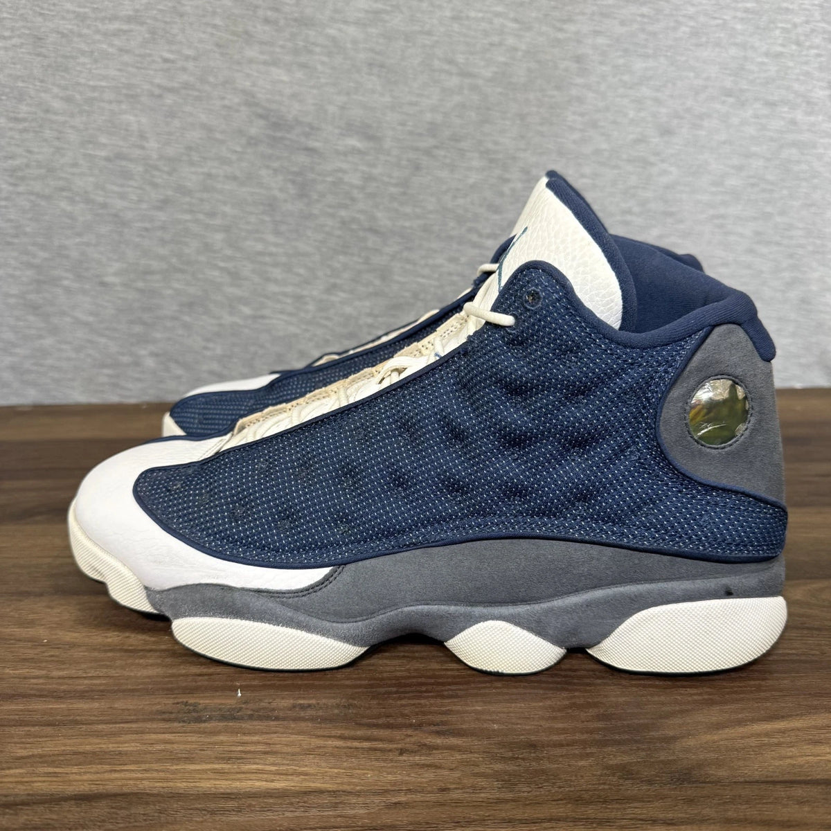 Air Jordan 13 Retro "Flint" 2020 — Men's Size 11.5