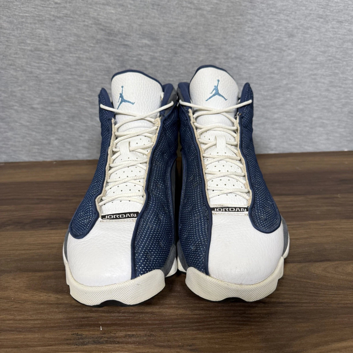 Air Jordan 13 Retro "Flint" 2020 — Men's Size 11.5