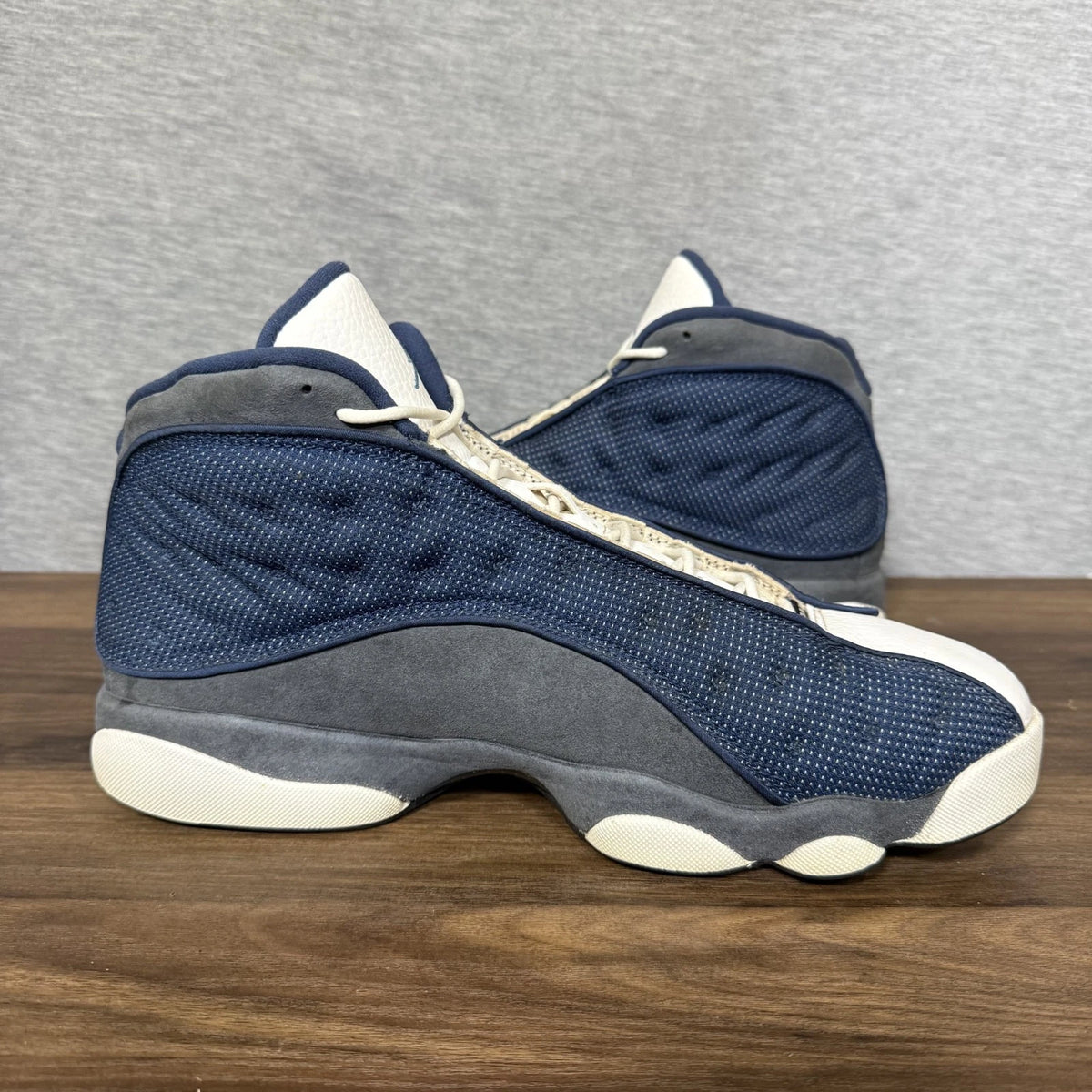 Air Jordan 13 Retro "Flint" 2020 — Men's Size 11.5